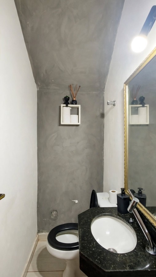 Casa à venda com 3 quartos, 1 suíte, 1 vaga e 149m² no Jardim Santiago II, Londrina (PR) — foto 10 de 21