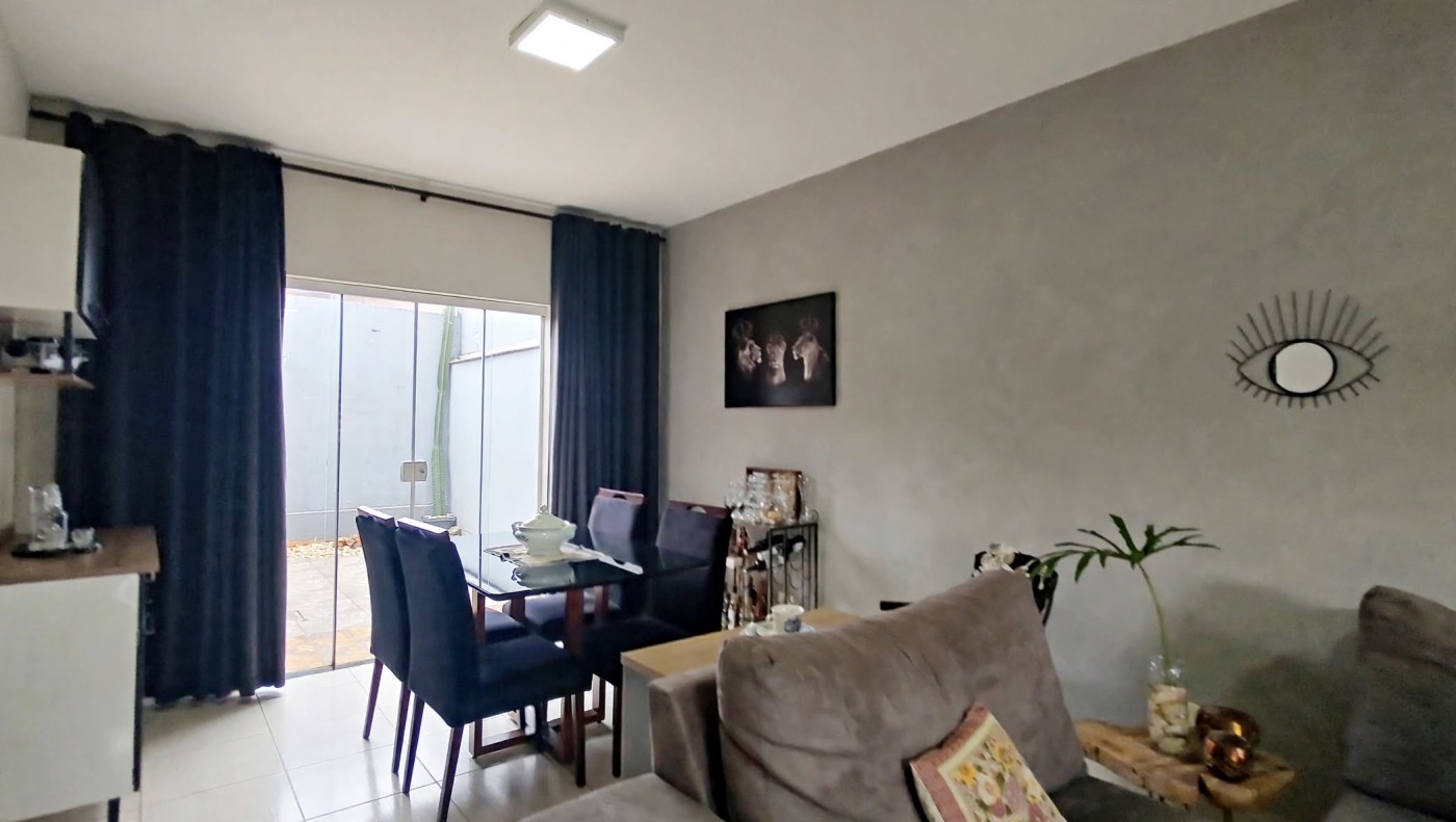 Casa à venda com 3 quartos, 1 suíte, 1 vaga e 149m² no Jardim Santiago II, Londrina (PR) — foto 6 de 21