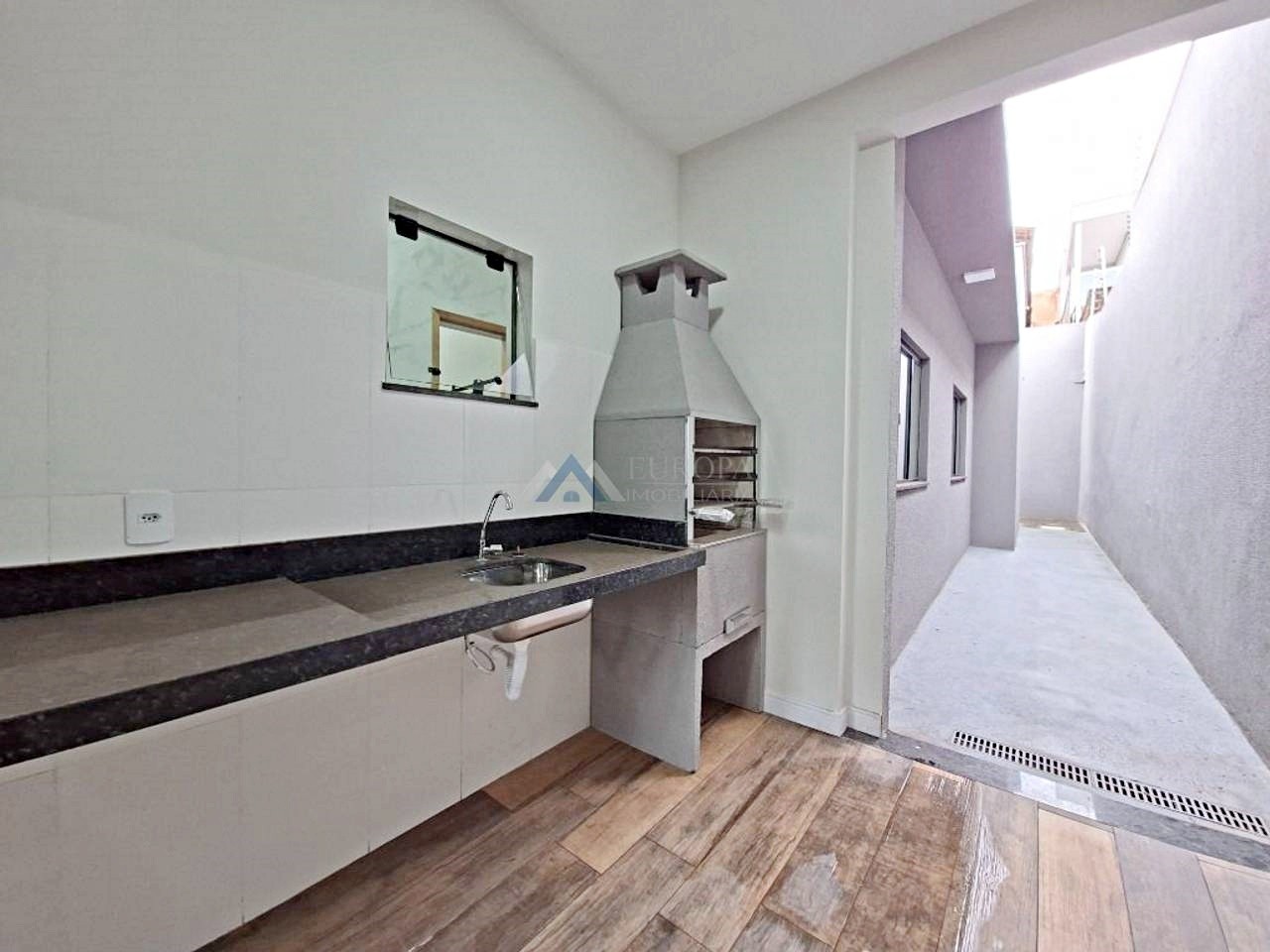 Casa à venda com 3 quartos, 1 suíte, 1 vaga e 80m² no Jardim Belle Ville, Londrina (PR) — foto 6 de 11