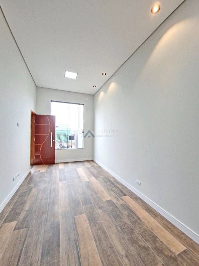 Casa à venda com 3 quartos, 1 suíte, 1 vaga e 80m² no Jardim Belle Ville, Londrina (PR) — foto 3 de 11